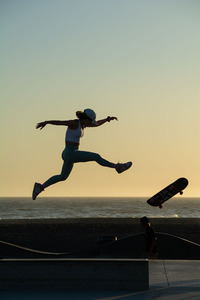 Yann Arzel - Airwalk